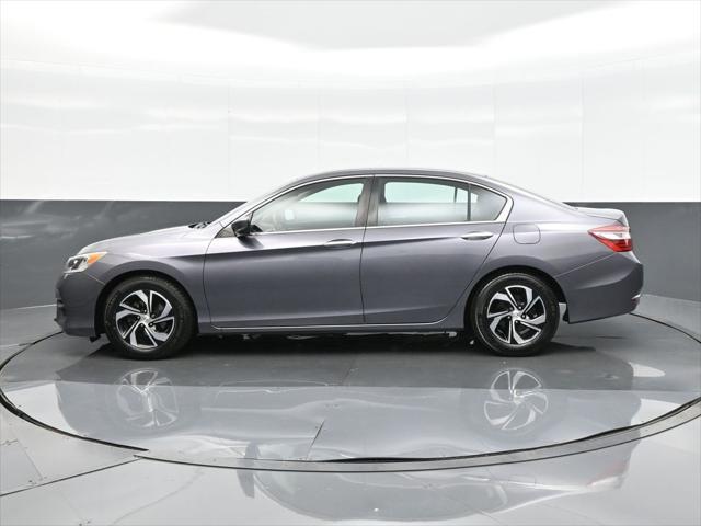 used 2016 Honda Accord car, priced at $18,449