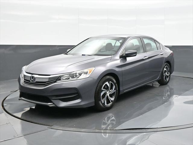 used 2016 Honda Accord car, priced at $18,449