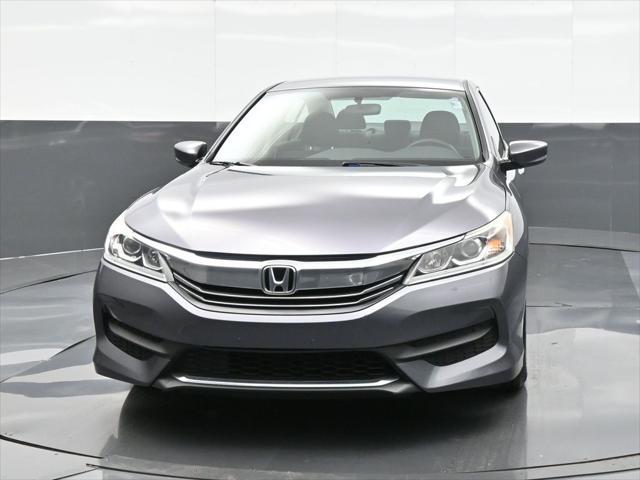 used 2016 Honda Accord car, priced at $18,449