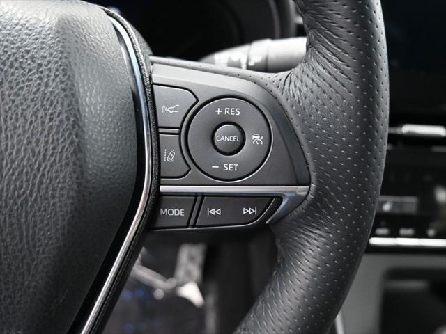 used 2021 Toyota Avalon Hybrid car, priced at $29,990