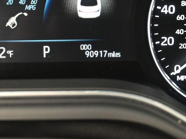 used 2021 Toyota Avalon Hybrid car, priced at $29,990