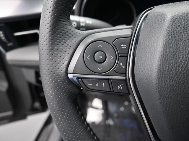 used 2021 Toyota Avalon Hybrid car, priced at $29,990