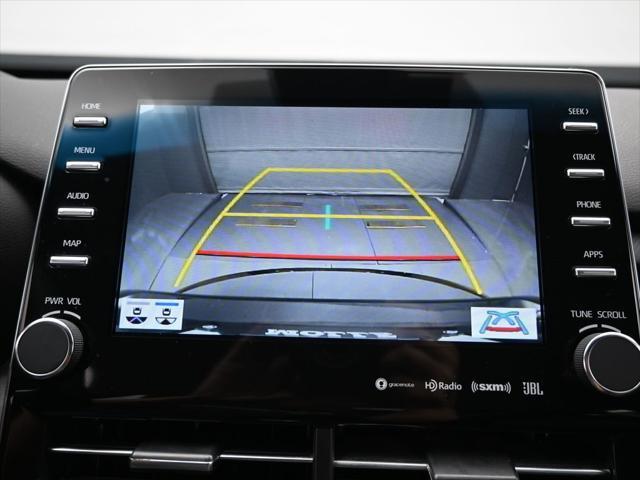 used 2021 Toyota Avalon Hybrid car, priced at $29,990