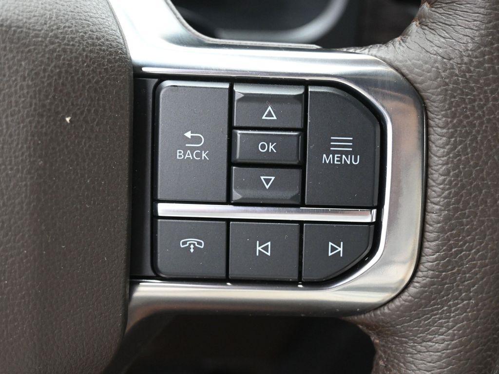 used 2022 Ford Expedition Max car, priced at $47,931