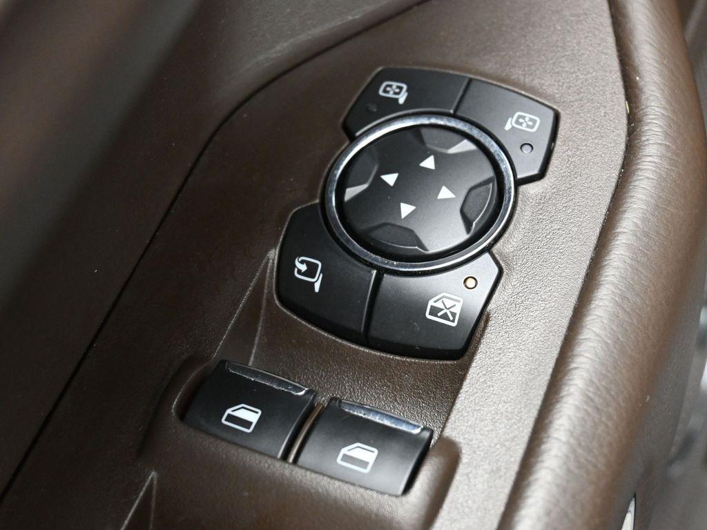 used 2022 Ford Expedition Max car, priced at $47,931