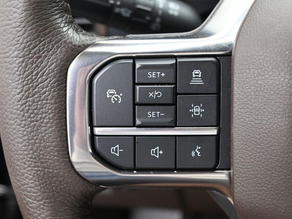 used 2022 Ford Expedition Max car, priced at $47,931