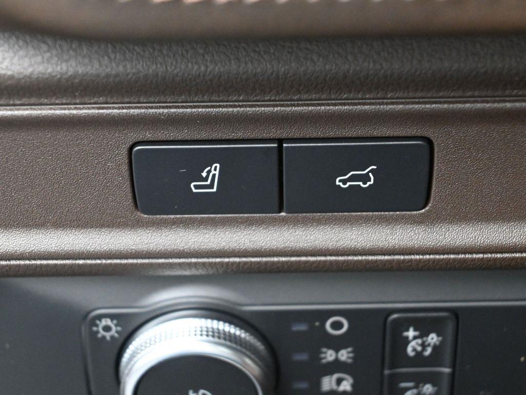 used 2022 Ford Expedition Max car, priced at $47,931