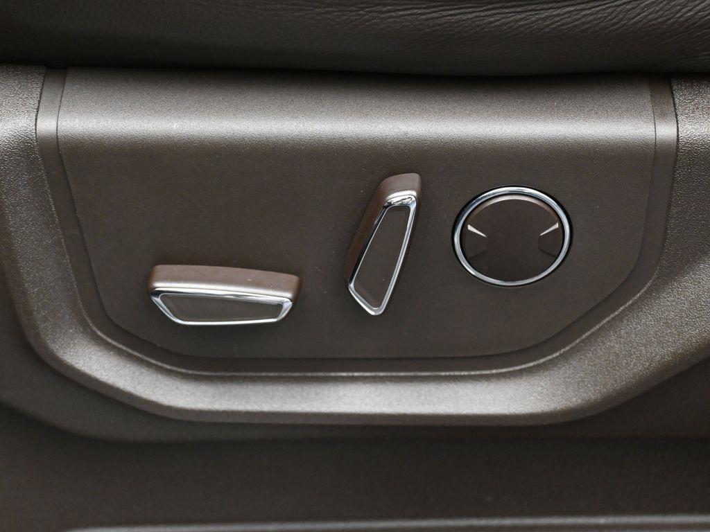 used 2022 Ford Expedition Max car, priced at $47,931