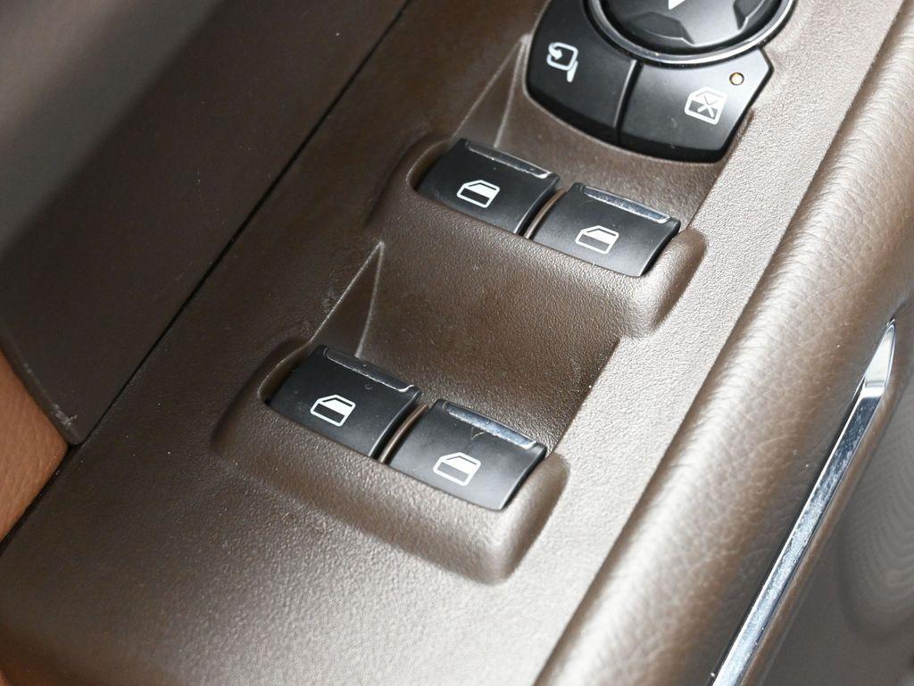 used 2022 Ford Expedition Max car, priced at $47,931