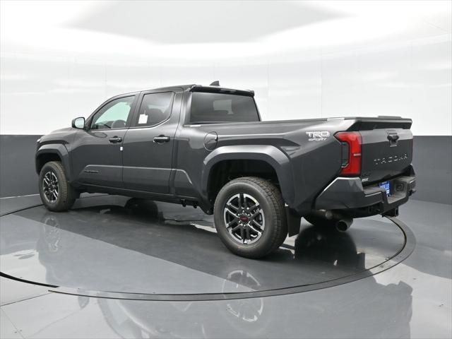 new 2024 Toyota Tacoma car, priced at $47,849