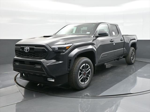 new 2024 Toyota Tacoma car, priced at $47,849