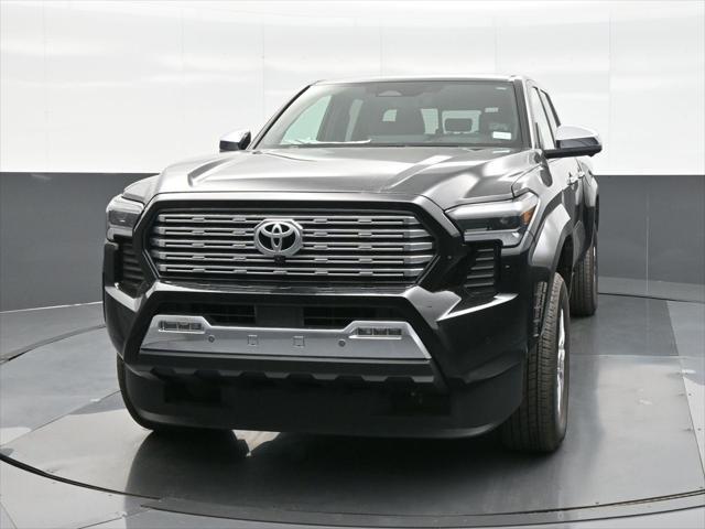 new 2024 Toyota Tacoma car, priced at $54,229