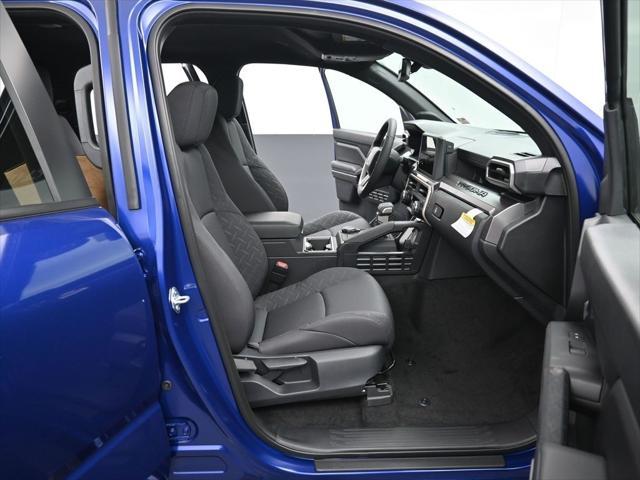 new 2025 Toyota Tacoma car, priced at $46,099