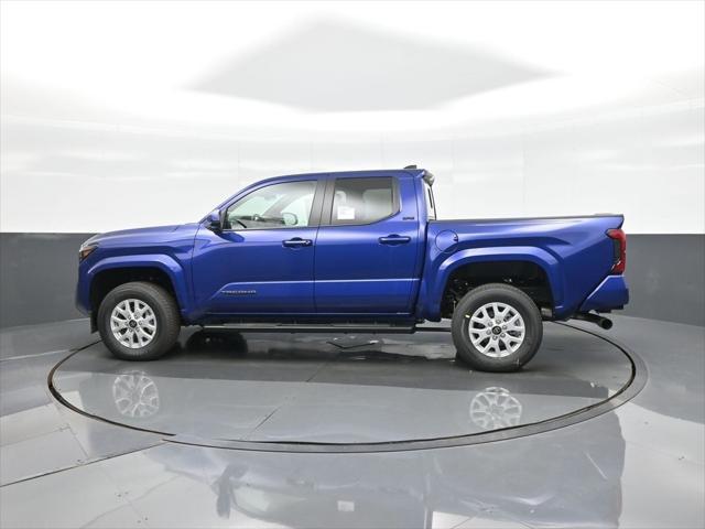 new 2025 Toyota Tacoma car, priced at $46,099