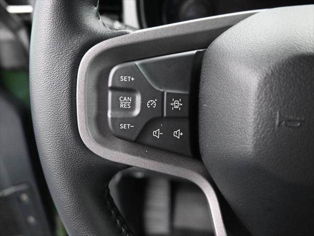 used 2024 Ford Bronco car, priced at $51,571