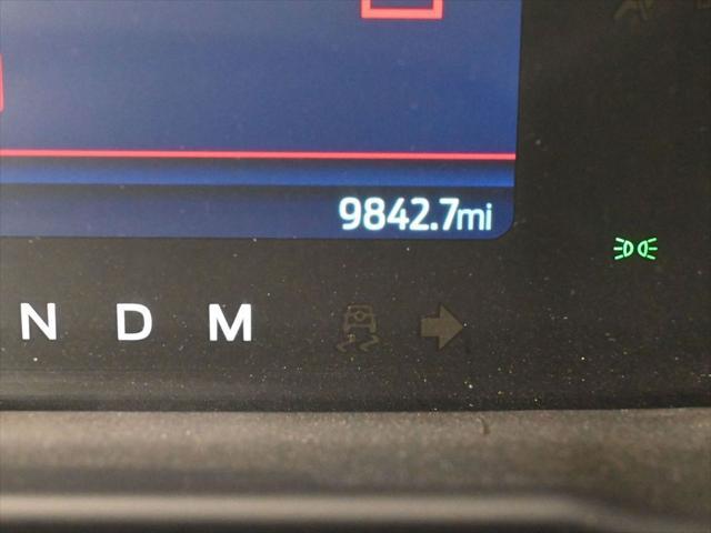 used 2024 Ford Bronco car, priced at $51,571