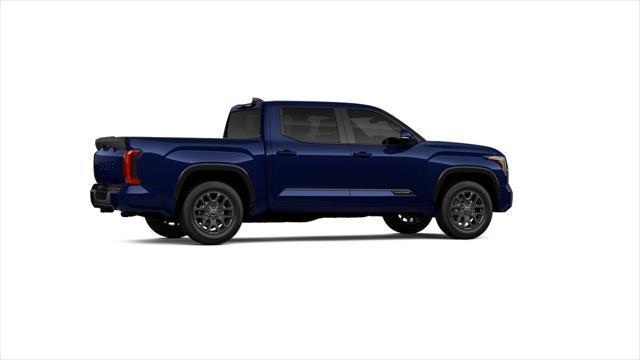 new 2025 Toyota Tundra car, priced at $72,816