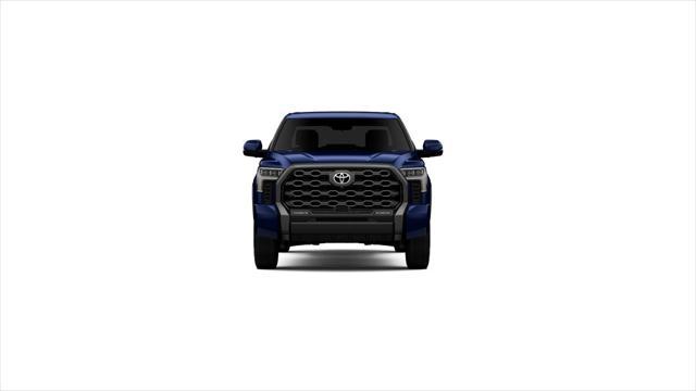 new 2025 Toyota Tundra car, priced at $72,816