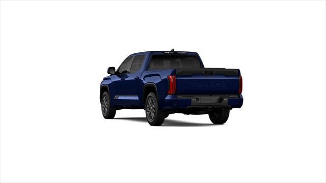 new 2025 Toyota Tundra car, priced at $72,816