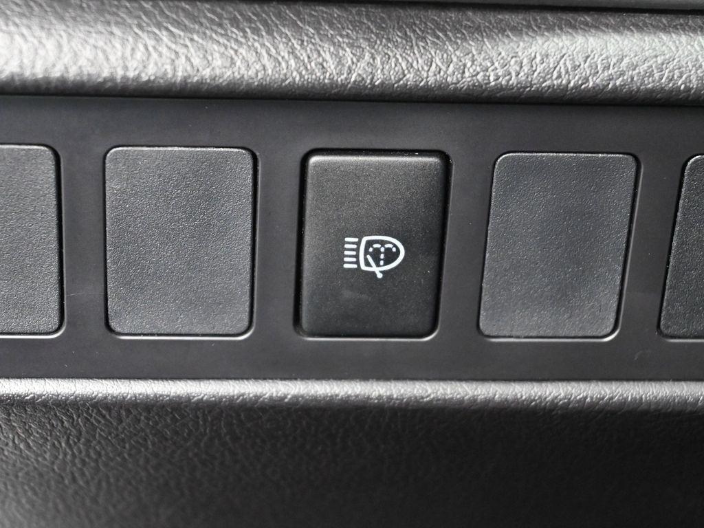 used 2017 Toyota Sequoia car, priced at $28,284