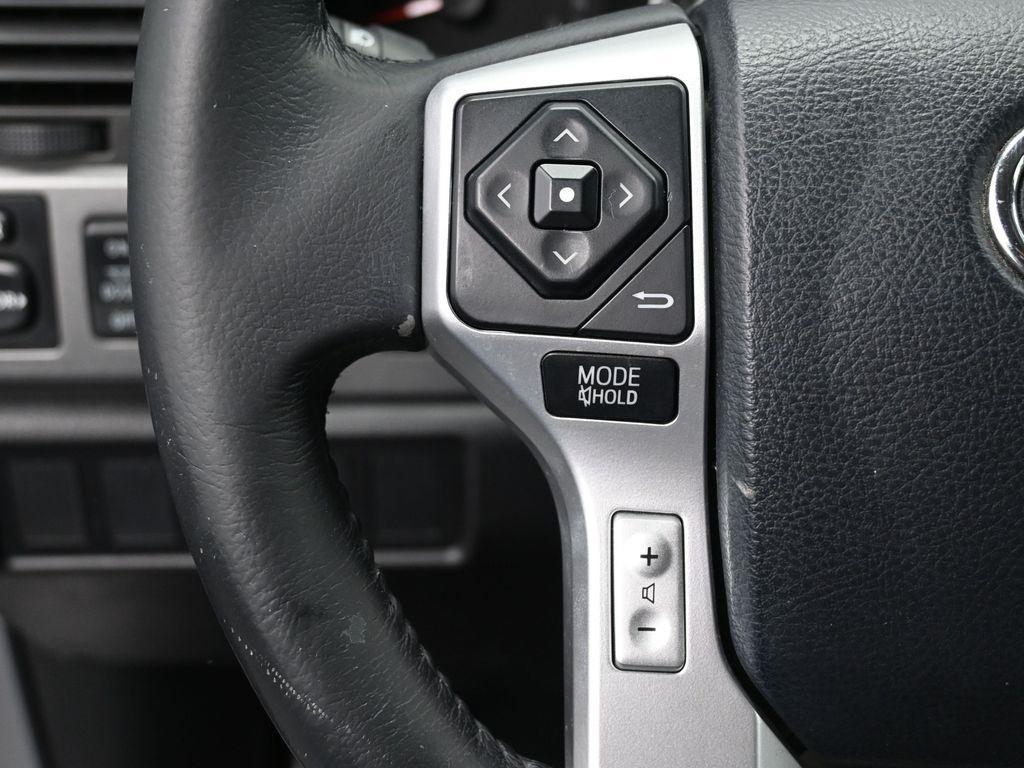 used 2017 Toyota Sequoia car, priced at $28,284