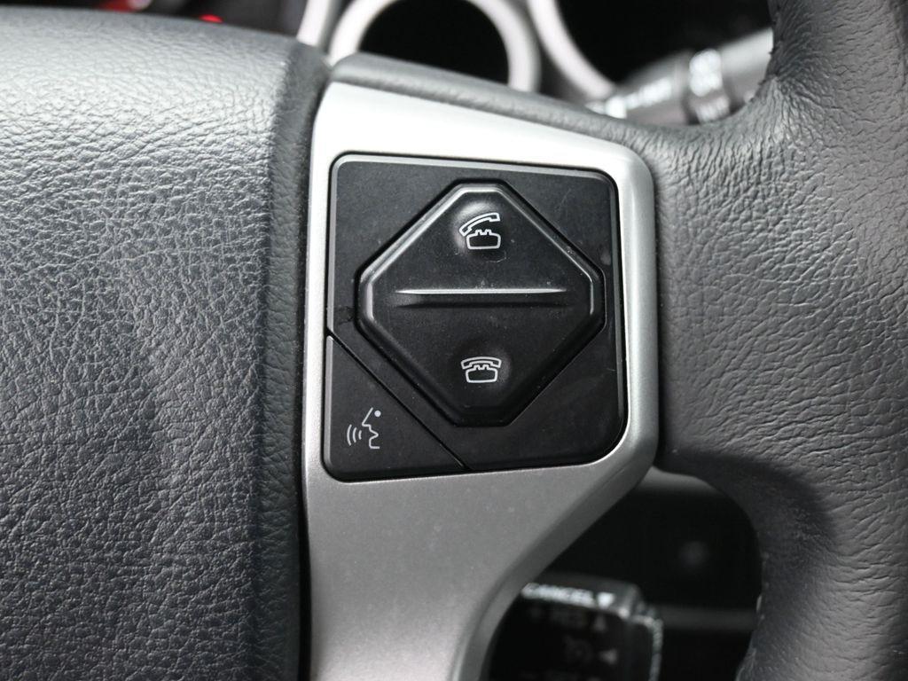 used 2017 Toyota Sequoia car, priced at $28,284