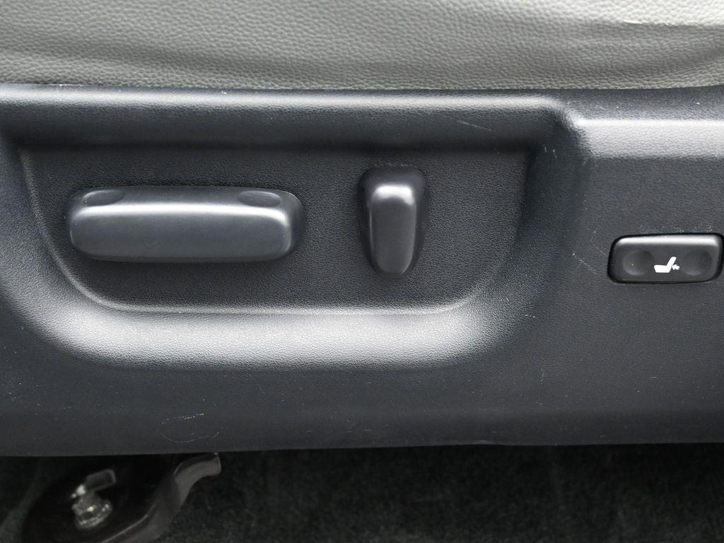 used 2017 Toyota Sequoia car, priced at $28,284