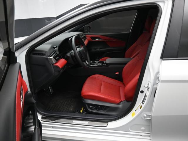 used 2025 Toyota Camry car, priced at $39,990