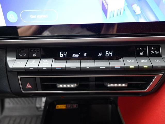 used 2025 Toyota Camry car, priced at $39,990
