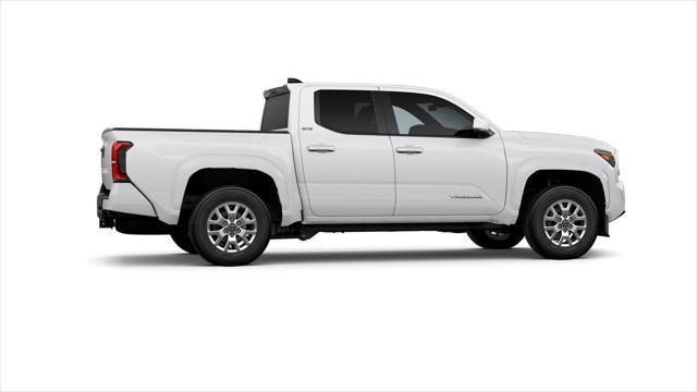 new 2025 Toyota Tacoma car, priced at $43,723