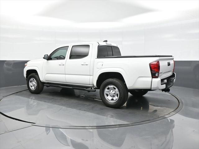 used 2023 Toyota Tacoma car, priced at $38,471