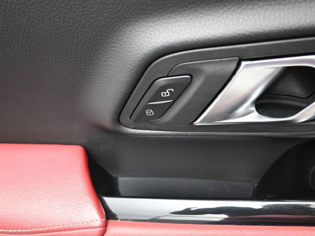 used 2022 Toyota GR Supra car, priced at $59,015