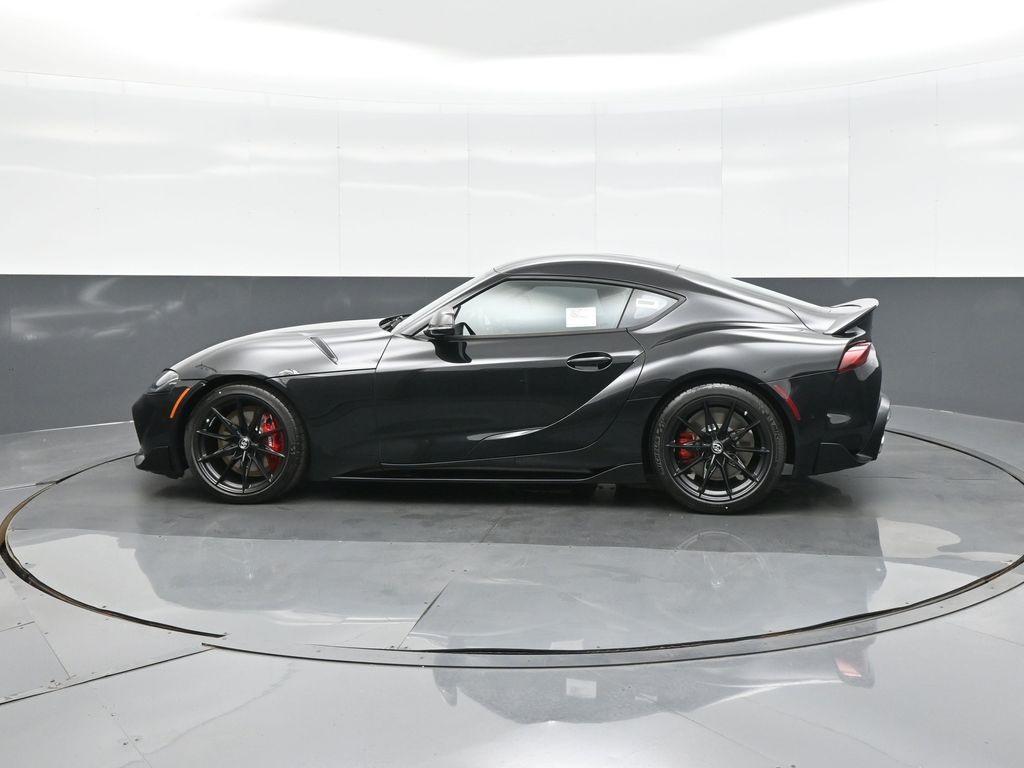 used 2026 Toyota GR Supra car, priced at $83,888