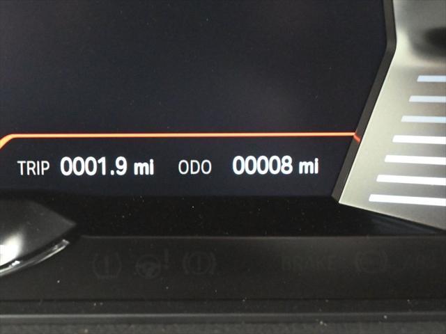 used 2026 Toyota GR Supra car, priced at $85,000