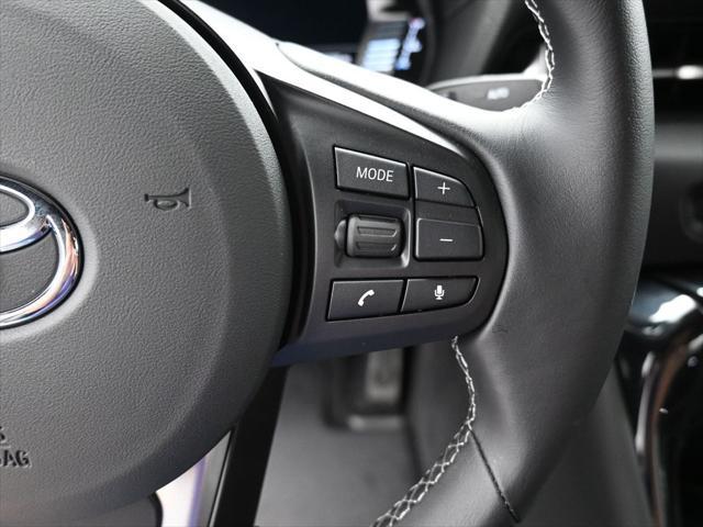 used 2026 Toyota GR Supra car, priced at $85,000