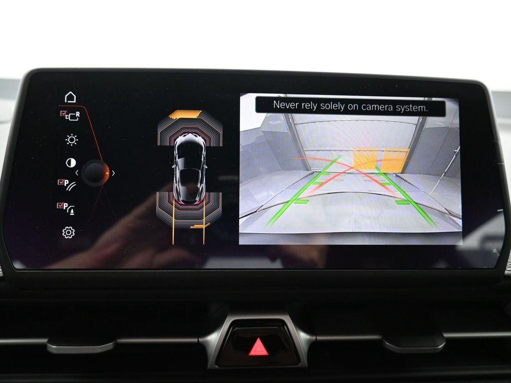 used 2026 Toyota GR Supra car, priced at $83,888