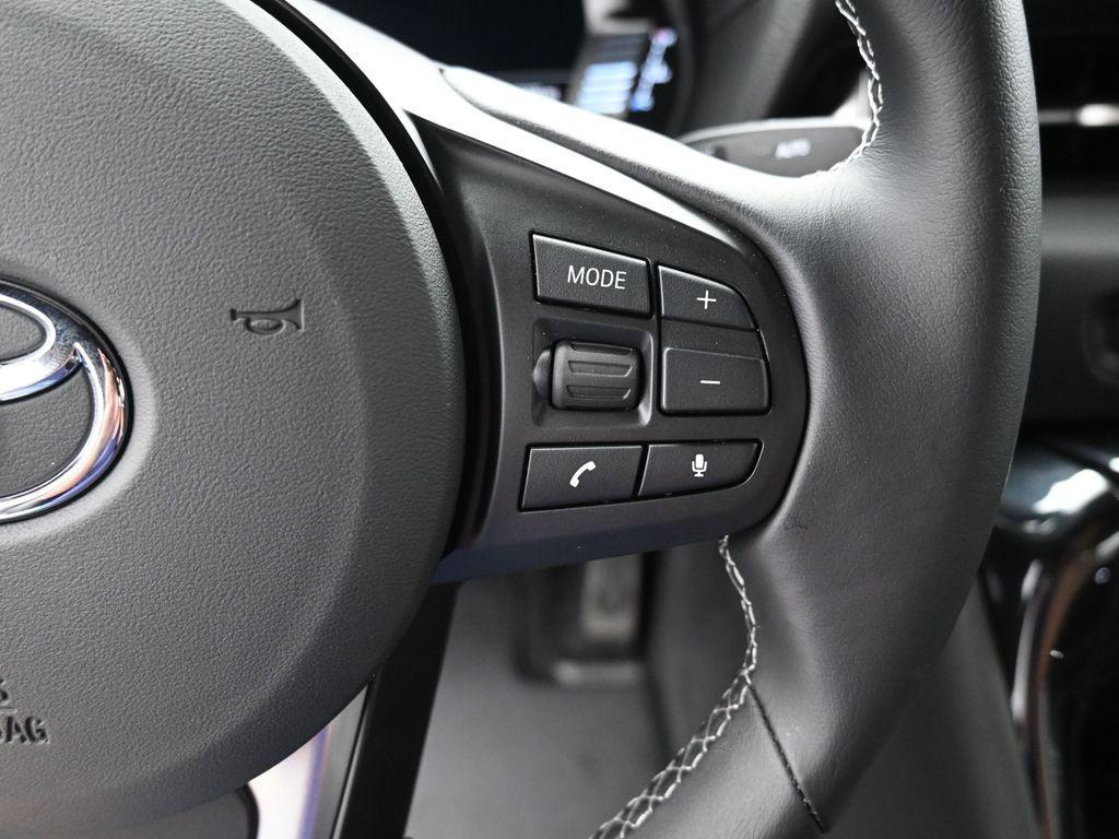 used 2026 Toyota GR Supra car, priced at $83,888