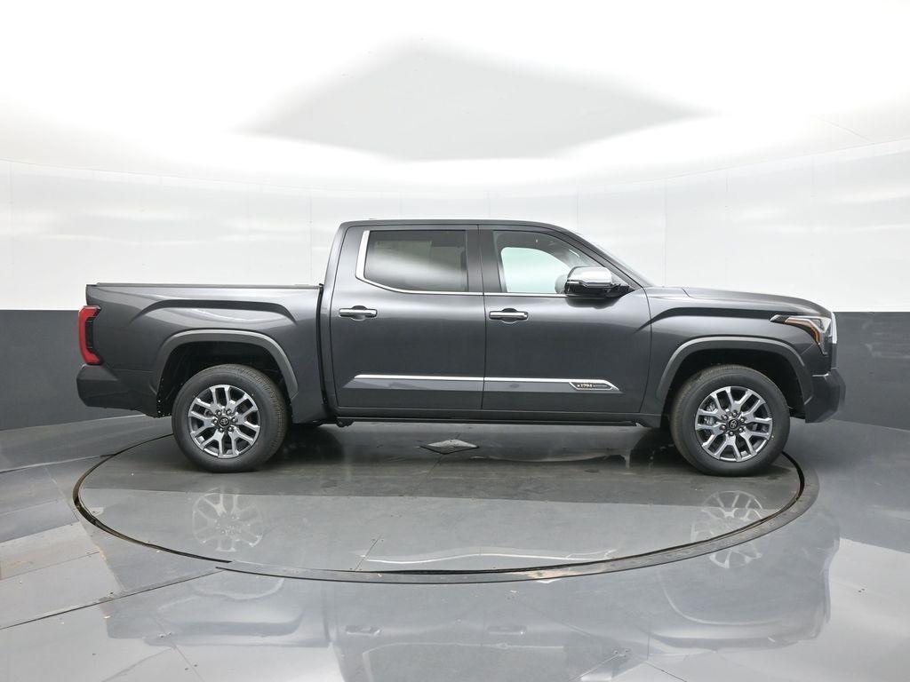 new 2026 Toyota Tundra car, priced at $68,445