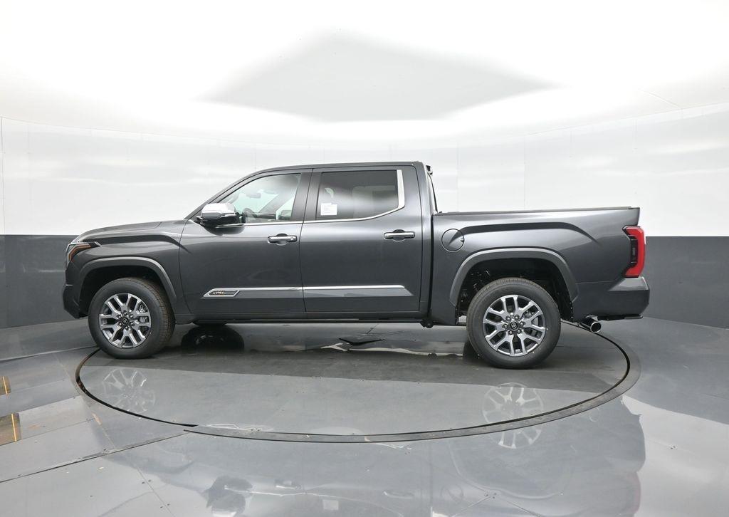 new 2026 Toyota Tundra car, priced at $68,445