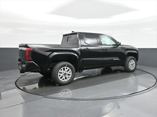 new 2025 Toyota Tacoma car, priced at $45,819