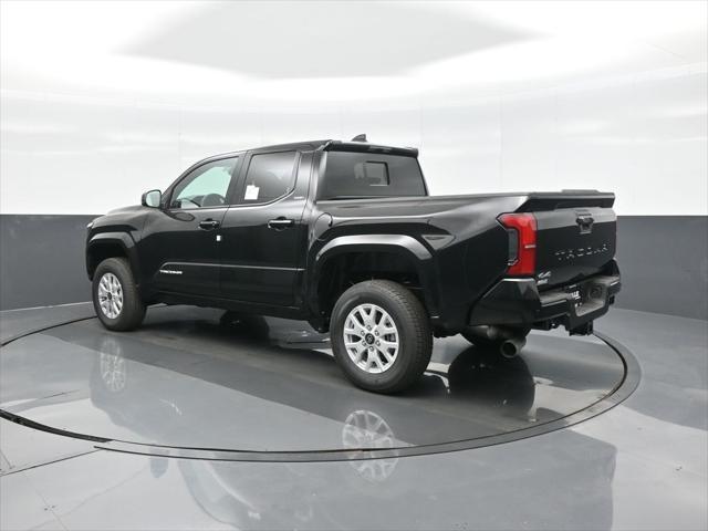 new 2025 Toyota Tacoma car, priced at $45,819