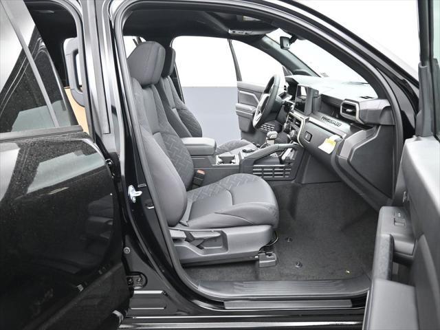 new 2025 Toyota Tacoma car, priced at $45,819