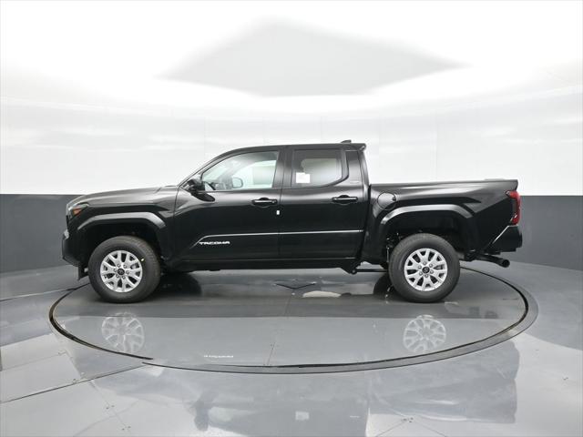 new 2025 Toyota Tacoma car, priced at $45,819