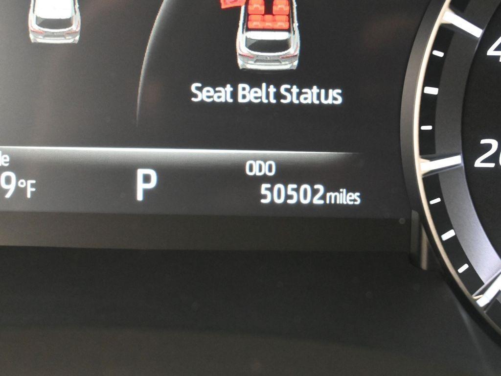 used 2021 Toyota Highlander car, priced at $39,995