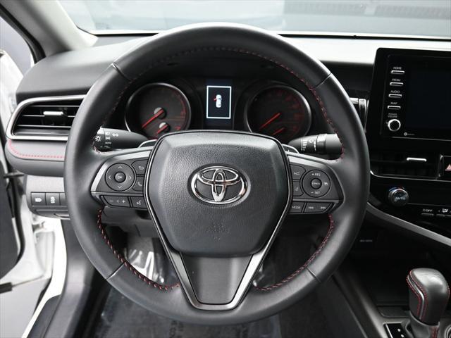 used 2024 Toyota Camry car, priced at $41,992