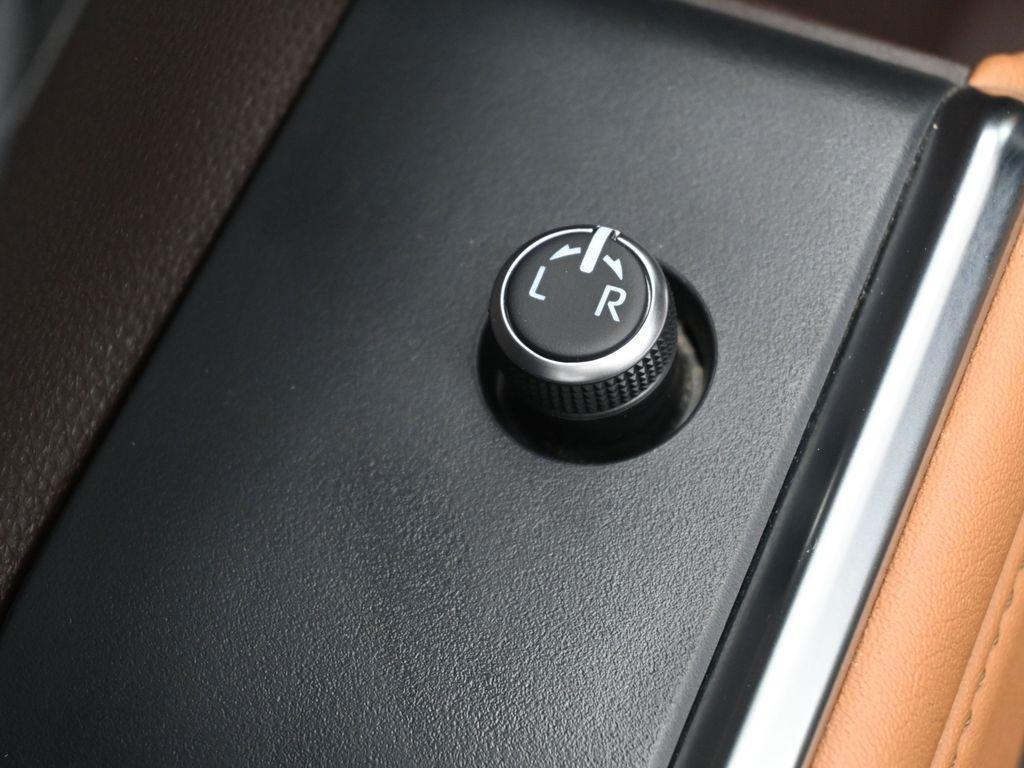 used 2022 Toyota Highlander Hybrid car, priced at $47,152