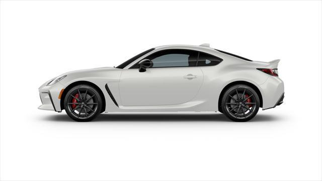 new 2025 Toyota GR86 car, priced at $36,189