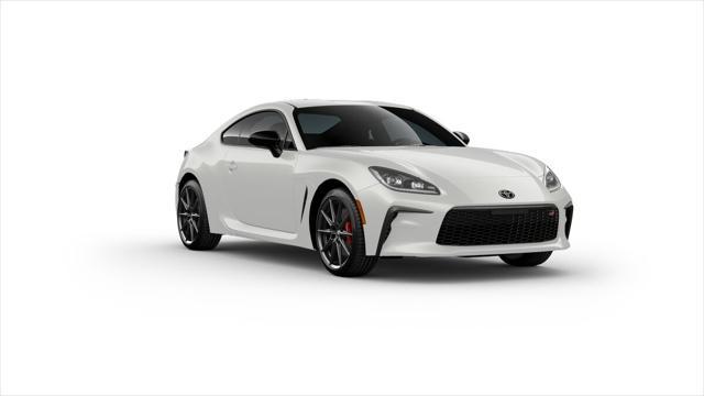 new 2025 Toyota GR86 car, priced at $36,189