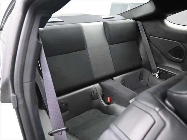 new 2025 Toyota GR86 car, priced at $36,189