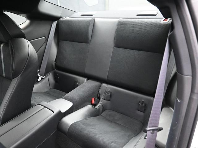 new 2025 Toyota GR86 car, priced at $36,189